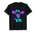 Funny Weight Lifting Power Lifting T-Shirt - Streetwear Style Unisex - T-Shirt, Sweatshirt, Hoodie