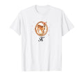 K Deer Coquette Bow Girlcore Y2K T-Shirt - Streetwear Style Men Women - T-Shirt, Sweatshirt, Hoodie