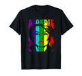 Blondie Pride Rainbow T-Shirt - Casual Everyday Wear for Adults - T-Shirt, Sweatshirt, Hoodie