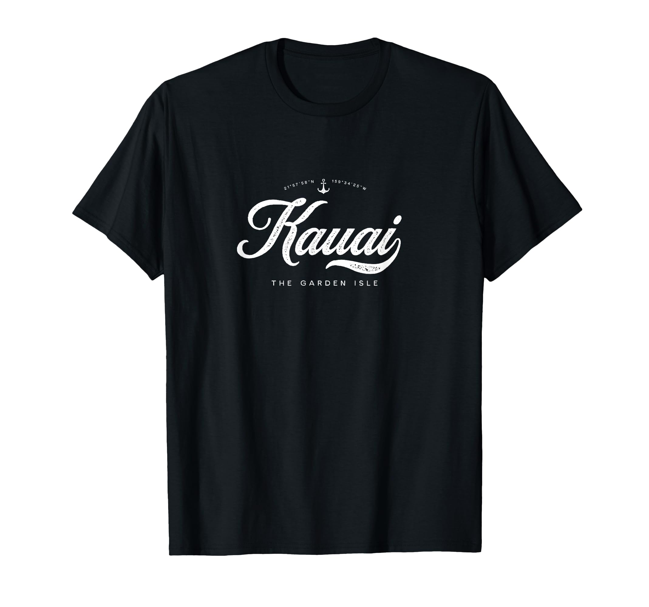 Kauai Hawaii T-Shirt - Streetwear Style Men Women - T-Shirt, Sweatshirt, Hoodie