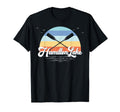Hamilton Lake Hamilton Indiana Sunset T-Shirt - Aesthetic Graphic Unisex - T-Shirt, Sweatshirt, Hoodie