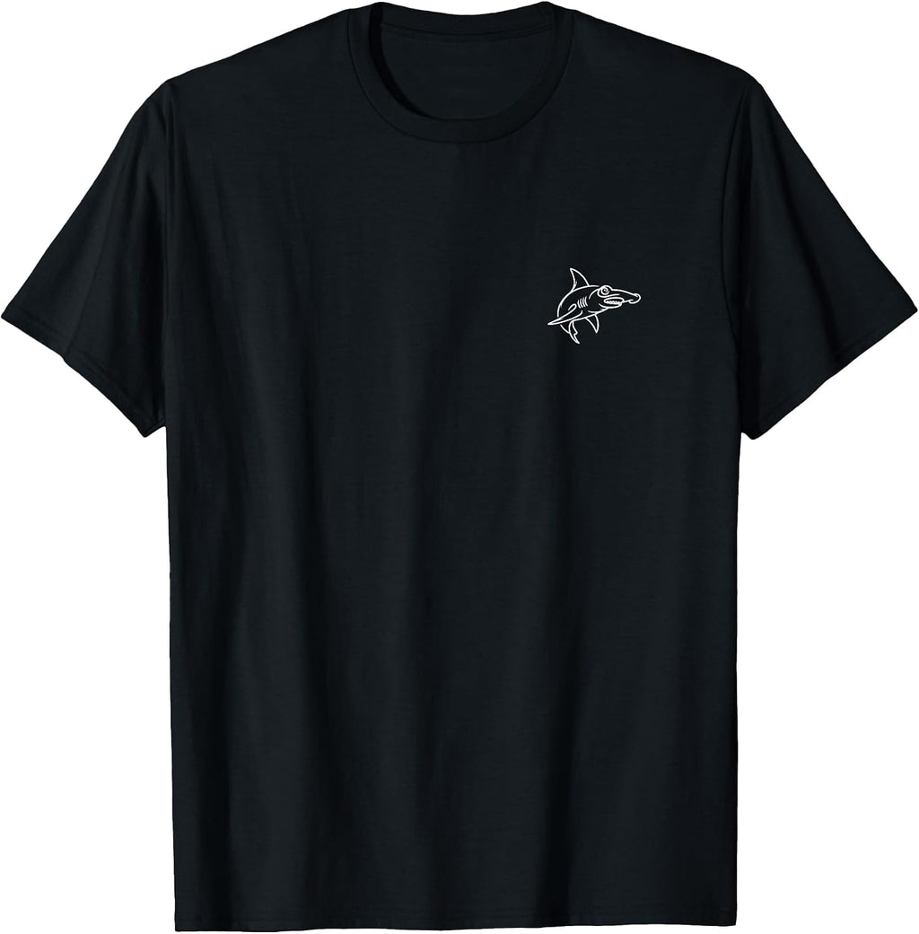 The Hammerhead Shark Apparel Co - Adult & Kids T-Shirts, Sweatshirts & Hoodies apparel design preview 1