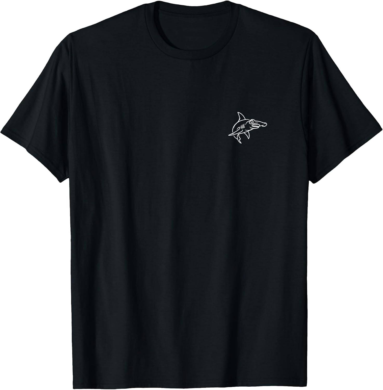 The Hammerhead Shark Apparel Co - Adult & Kids T-Shirts, Sweatshirts & Hoodies apparel design preview 1