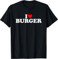 I Love Food Collection - Adult & Kids T-Shirts, Sweatshirts & Hoodies apparel design preview 1