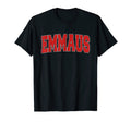 Emmaus Pa Pennsylvania Varsity Usa T-Shirt - Fun Novelty Design for Adults - T-Shirt, Sweatshirt, Hoodie