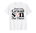 Funny Ball Mom Softball Baseball Gifts T-Shirt - Aesthetic Graphic Unisex - T-Shirt, Sweatshirt, Hoodie