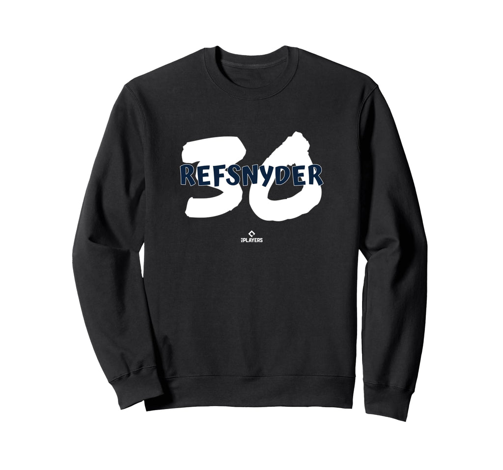Name And Number Rob Refsnyder Boston Sweatshirt - Unique Graphic Men Women - T-Shirt, Sweatshirt, Hoodie