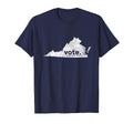 State Local Midterm Election Shirts T-Shirt - Aesthetic Graphic for Adults - T-Shirt, Sweatshirt, Hoodie