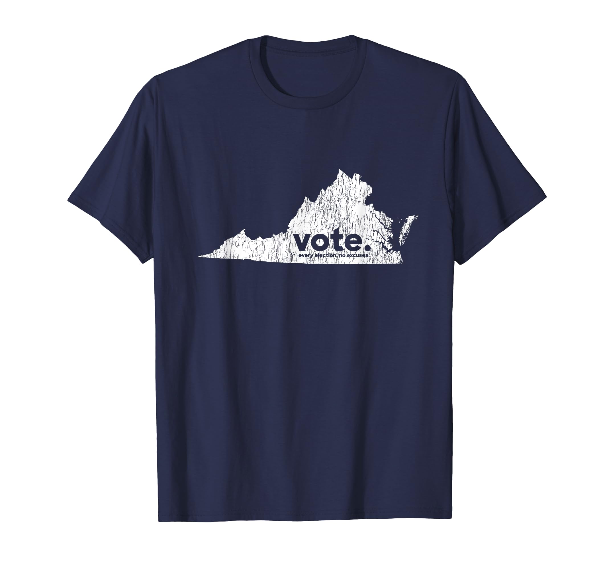 State Local Midterm Election Shirts T-Shirt - Aesthetic Graphic for Adults - T-Shirt, Sweatshirt, Hoodie