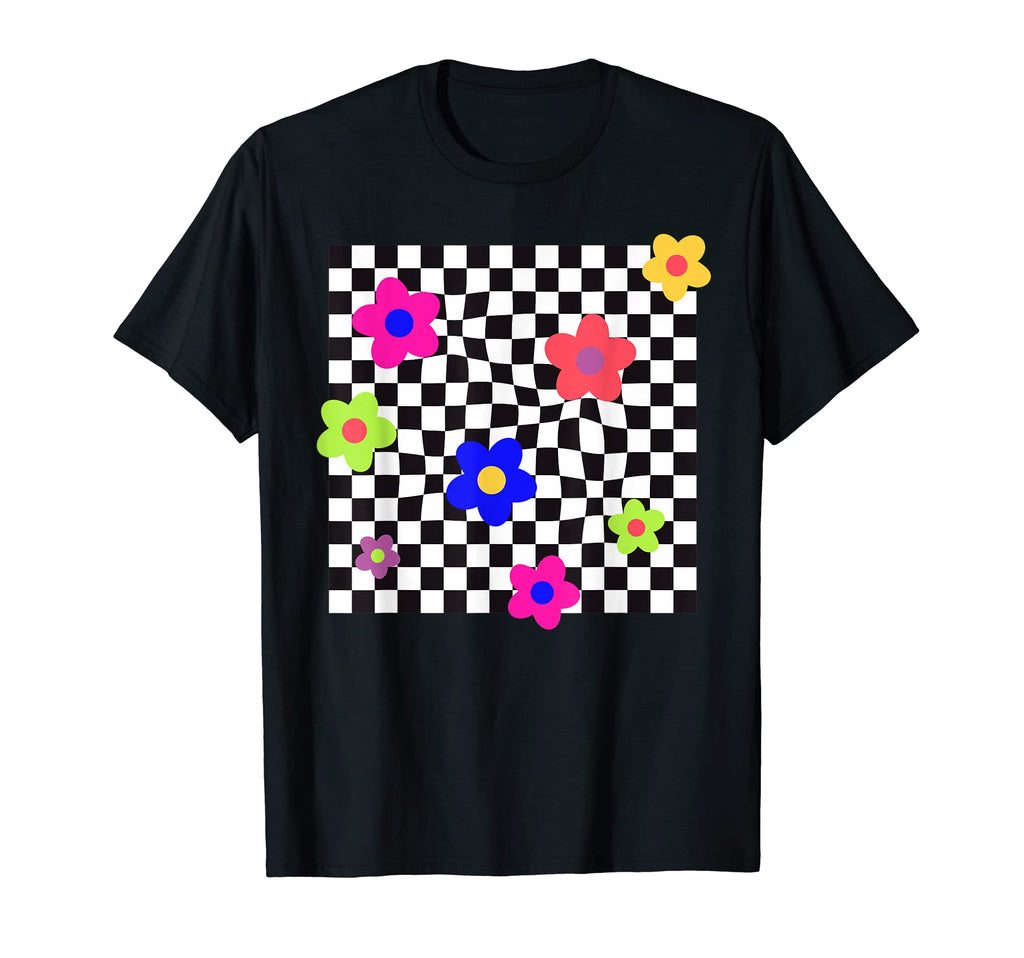 Maximalist Collage Aesthetic Flower Y2K T-Shirt - Trendy Graphic Men Women - T-Shirt, Sweatshirt, Hoodie