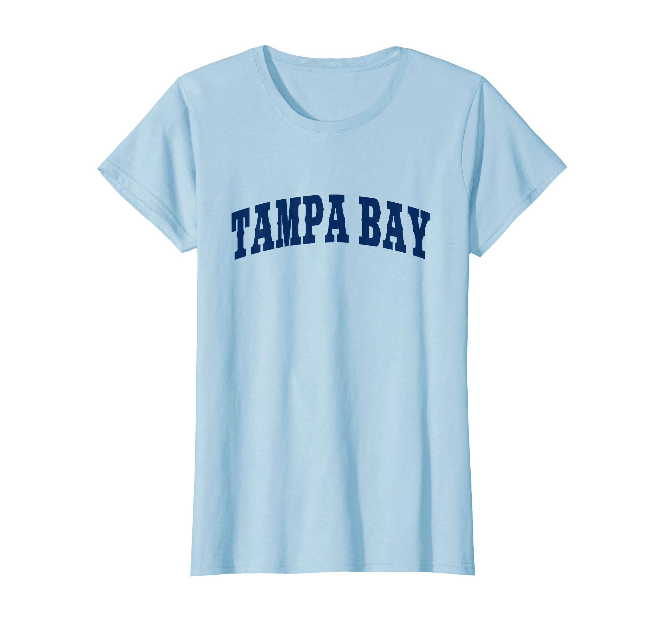 Tampa Bay Throwback T-Shirt - Aesthetic Graphic Men Women - T-Shirt, Sweatshirt, Hoodie