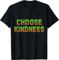 Be Kind .LAKI - Adult & Kids T-Shirts, Sweatshirts & Hoodies apparel design preview 1