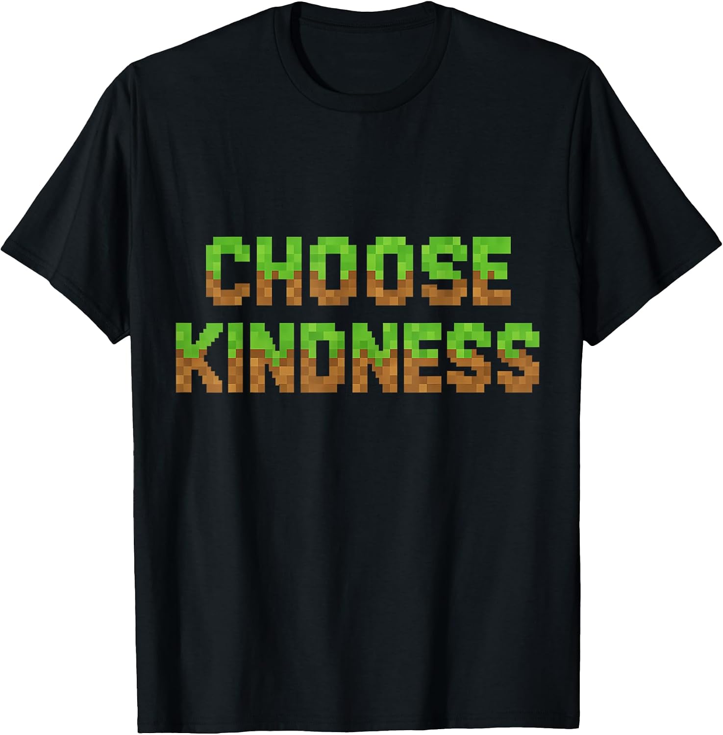 Be Kind .LAKI - Adult & Kids T-Shirts, Sweatshirts & Hoodies apparel design preview 1