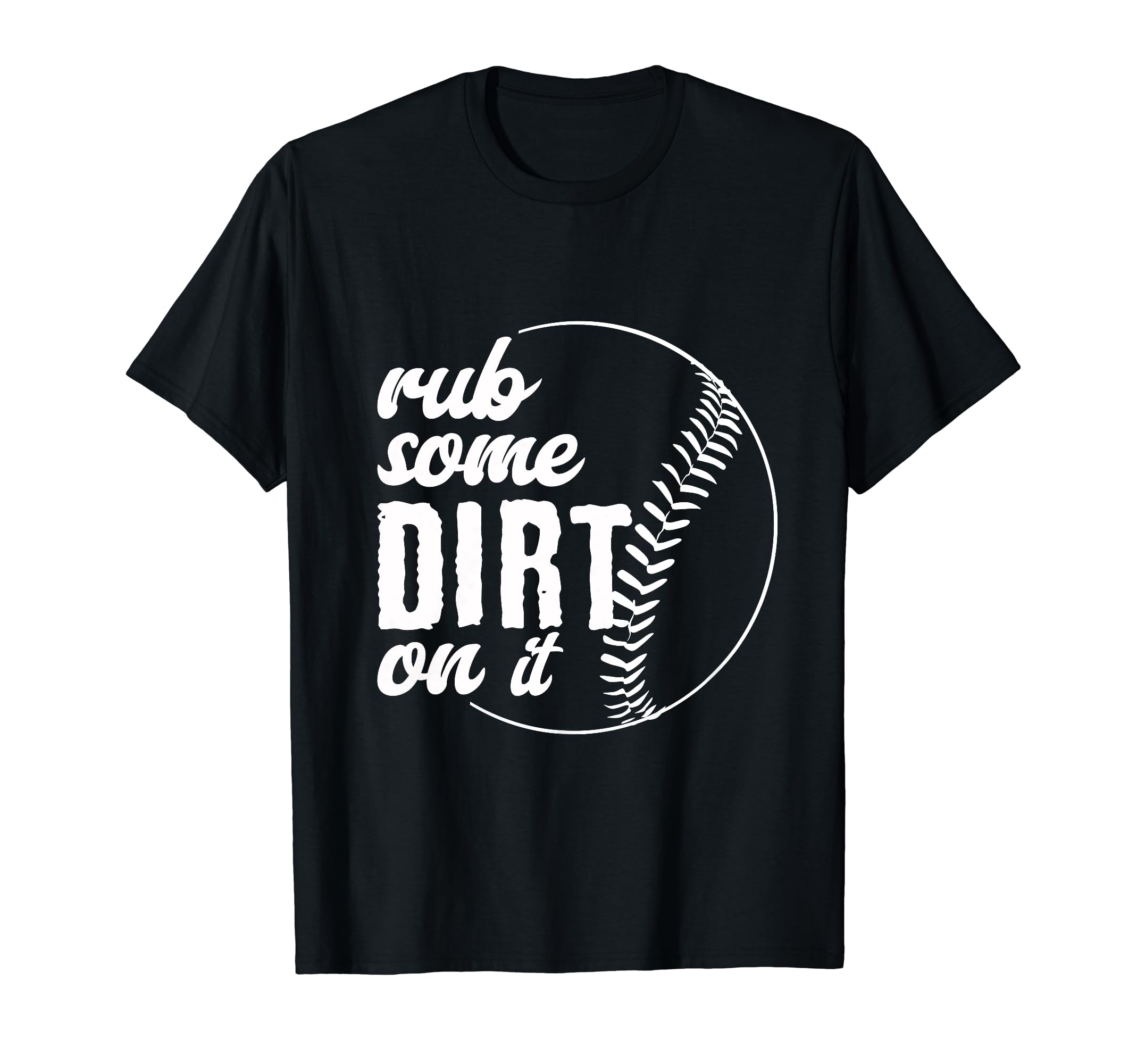 Baseball Mom T-Shirt - Aesthetic Graphic for Adults - T-Shirt, Sweatshirt, Hoodie