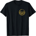 The Very Bad Smiling - Adult & Kids T-Shirts, Sweatshirts & Hoodies apparel design preview 1