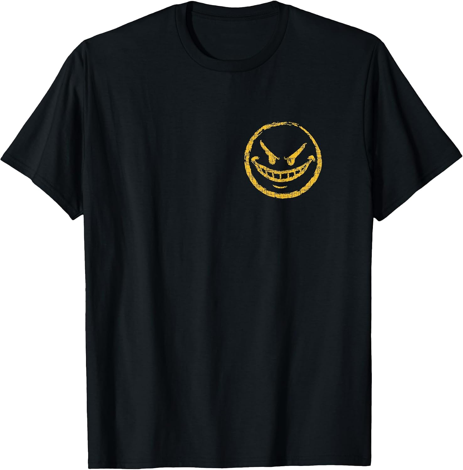 The Very Bad Smiling - Adult & Kids T-Shirts, Sweatshirts & Hoodies apparel design preview 1