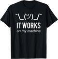 Developer Programmer Humor Designs by Geeksta - Adult & Kids T-Shirts, Sweatshirts & Hoodies apparel design preview 1
