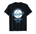 Baseball Sport Team Fan Hobby Bat Hoodie - Fun Novelty Design Men Women - T-Shirt, Sweatshirt, Hoodie