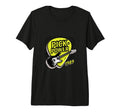 Guitar Player Music Lover 1989 Tri T-Shirt - Unique Graphic for Adults - T-Shirt, Sweatshirt, Hoodie