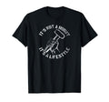 Distressed Blacksmith Hammer Hobby T-Shirt - Casual Everyday Wear Men Women - T-Shirt, Sweatshirt, Hoodie