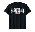 Cheer Go Basketball Mom Game Day T-Shirt - Fun Novelty Design Men Women - T-Shirt, Sweatshirt, Hoodie