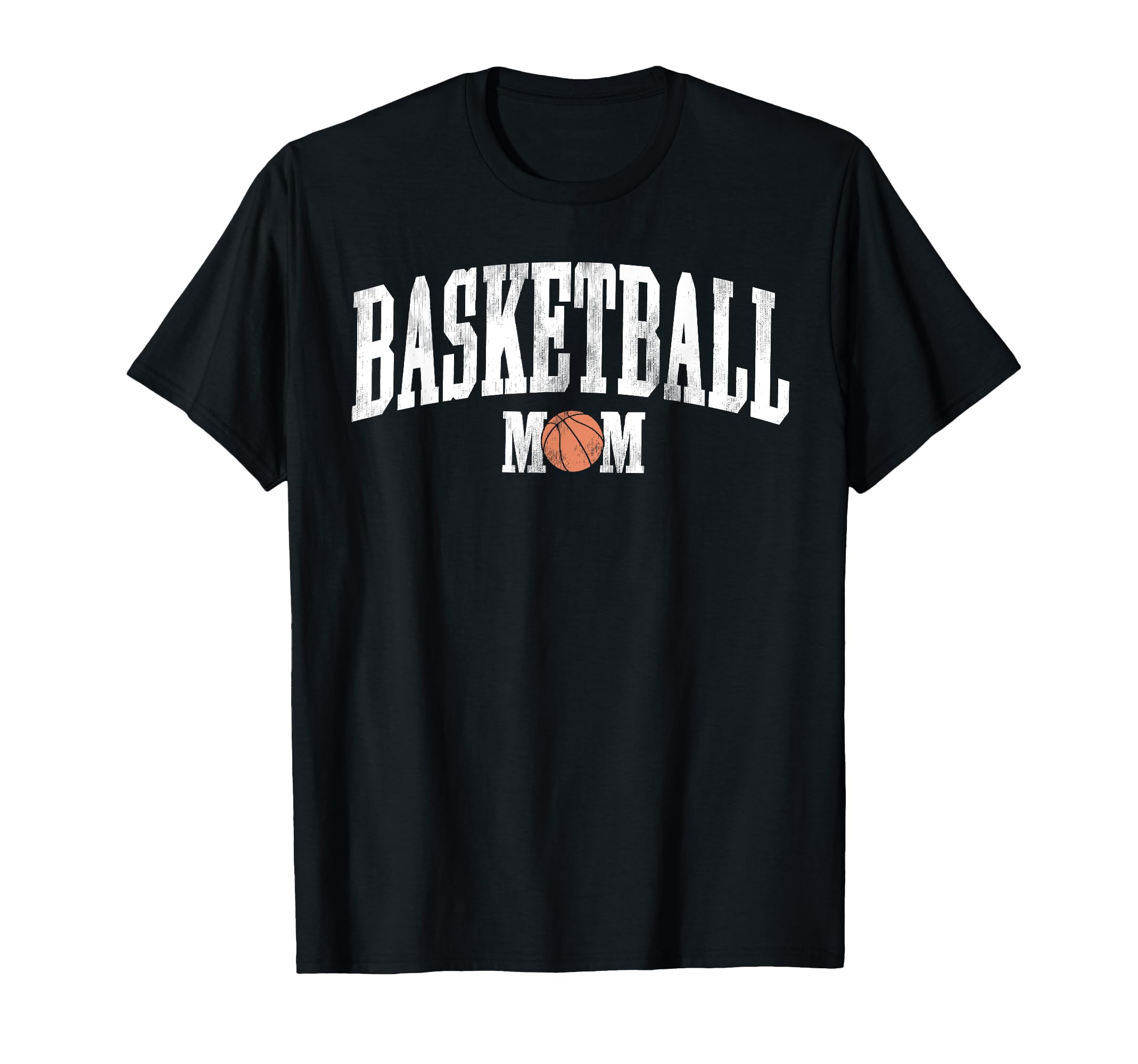 Cheer Go Basketball Mom Game Day T-Shirt - Fun Novelty Design Men Women - T-Shirt, Sweatshirt, Hoodie