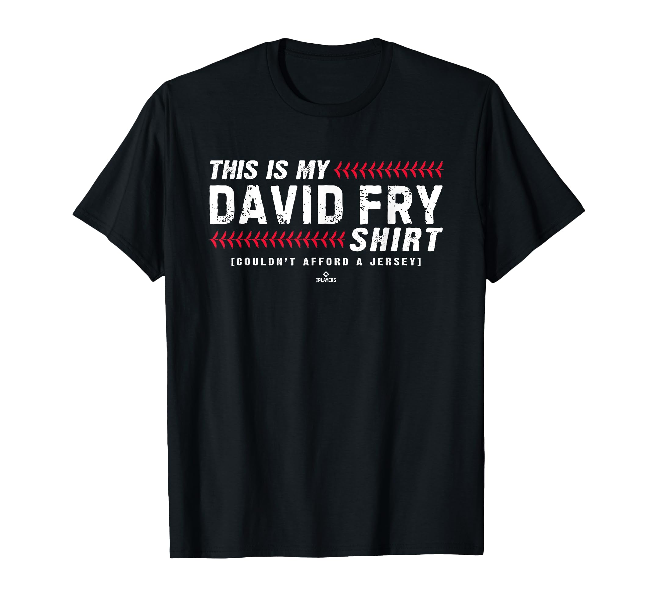 This Is My David Fry Cleveland T-Shirt - Casual Everyday Wear Men Women - T-Shirt, Sweatshirt, Hoodie