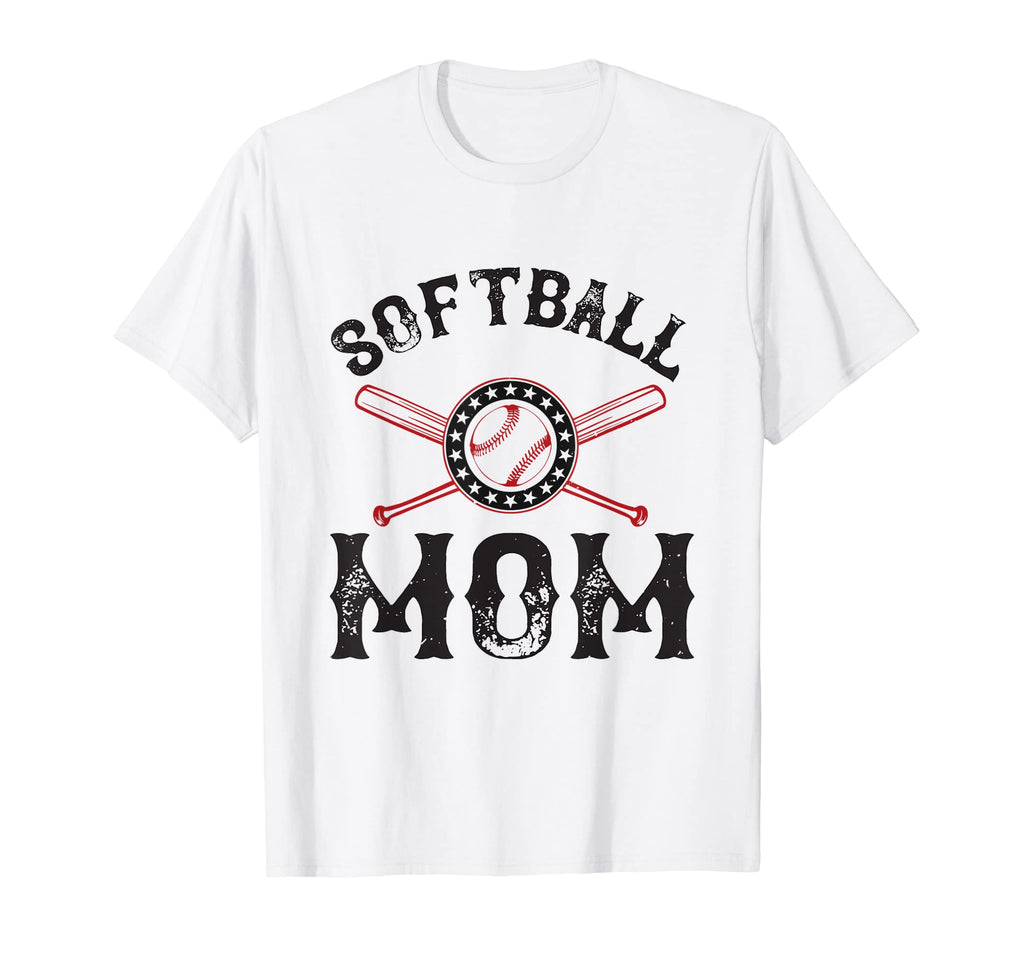Bleached Baseball Mom Messy Bun T-Shirt - Casual Everyday Wear for Adults - T-Shirt, Sweatshirt, Hoodie