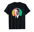 Jimmy Carter Usa President Portrait T-Shirt - Custom Art Print Men Women - T-Shirt, Sweatshirt, Hoodie