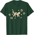 Y2K 90s Cat Tomcat for Women Men - Adult & Kids T-Shirts, Sweatshirts & Hoodies apparel design preview 1