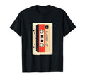 80S Japanese Music Cassette Tape T-Shirt - Casual Everyday Wear Unisex - T-Shirt, Sweatshirt, Hoodie