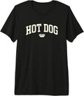 Vintage Sports Junk Food - Adult & Kids T-Shirts, Sweatshirts & Hoodies apparel design preview 1