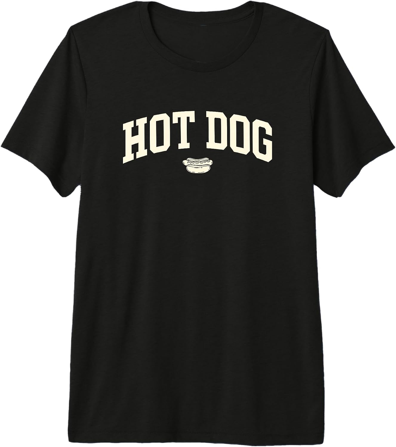 Vintage Sports Junk Food - Adult & Kids T-Shirts, Sweatshirts & Hoodies apparel design preview 1