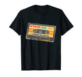 Best 1980 Birthday Gifts Cassette T-Shirt - Casual Everyday Wear Men Women - T-Shirt, Sweatshirt, Hoodie