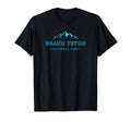 Hiked Grand Teton National Park T-Shirt - Unique Graphic for Adults - T-Shirt, Sweatshirt, Hoodie