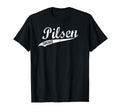 Chicago Pilsen Neighborhood T-Shirt - Trendy Graphic for Adults - T-Shirt, Sweatshirt, Hoodie
