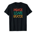 Bocce Ball Gifts Wrinkled Hippie T-Shirt - Unique Graphic Men Women - T-Shirt, Sweatshirt, Hoodie