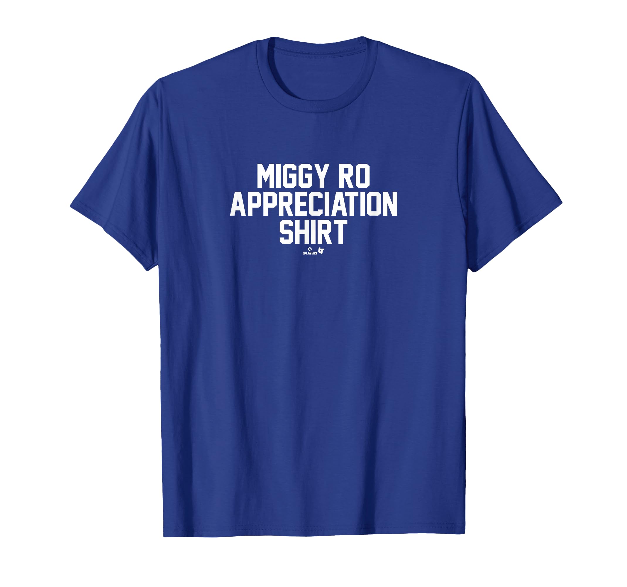 Miguel Rojas Appreciation Los Angeles T-Shirt - Graphic Print Unisex - T-Shirt, Sweatshirt, Hoodie