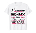 Soccer Mom Gifts Soccer Fan Mommy T-Shirt - Streetwear Style for Adults - T-Shirt, Sweatshirt, Hoodie