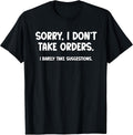 The Funny Sarcastic Quote Gift Co. - Adult & Kids T-Shirts, Sweatshirts & Hoodies apparel design preview 1