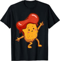 Chicken Nuggets Lover Apparel - Adult & Kids T-Shirts, Sweatshirts & Hoodies apparel design preview 1