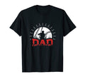 Mens Baseball Lover Baseball Dad T-Shirt - Novelty Apparel Men Women - T-Shirt, Sweatshirt, Hoodie