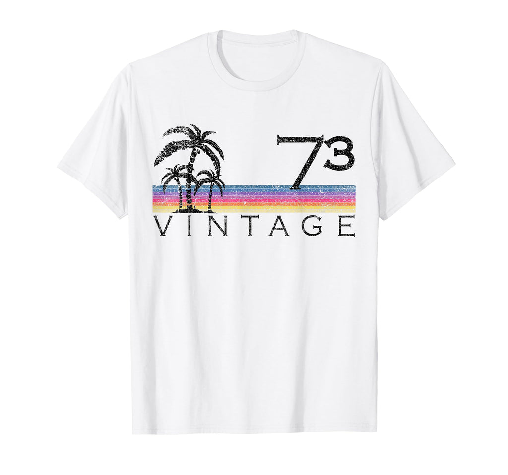 Surfing 1973 Pacific Ocean Surf 50Th T-Shirt - Novelty Apparel Men Women - T-Shirt, Sweatshirt, Hoodie