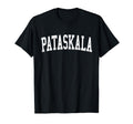 Pataskala Oh Distressed White T-Shirt - Casual Everyday Wear Men Women - T-Shirt, Sweatshirt, Hoodie
