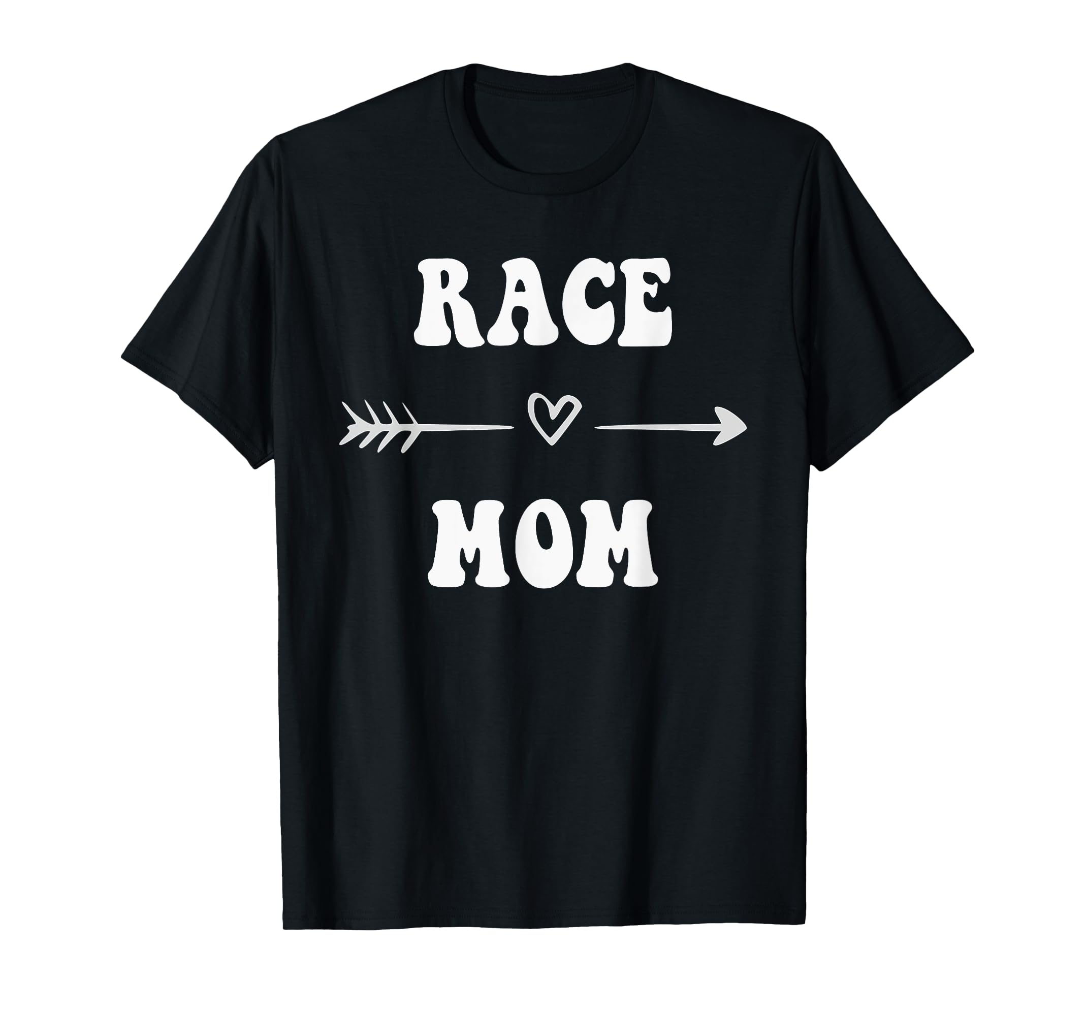 Race Mom Racer Racing Car Stylish Sports T-Shirt - Minimalist Print Unisex - T-Shirt, Sweatshirt, Hoodie
