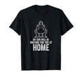 Baseball Dad Funny My Son Will Be T-Shirt - Custom Art Print for Adults - T-Shirt, Sweatshirt, Hoodie