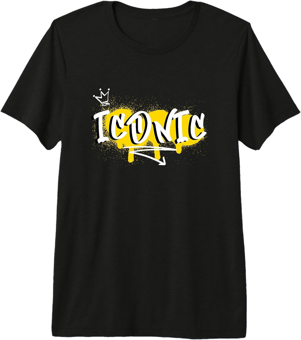 YO MINUS - Adult & Kids T-Shirts, Sweatshirts & Hoodies apparel design preview 1