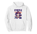 Phonk Music Anime Aesthetic Vaporwave Hoodie - Streetwear Style Unisex - T-Shirt, Sweatshirt, Hoodie