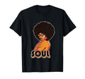 Artsy Womens Funk 70S Costume T-Shirt - Casual Everyday Wear Men Women - T-Shirt, Sweatshirt, Hoodie