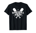 Baseball Mom Funny Baseball Mom T-Shirt - Graphic Print for Adults - T-Shirt, Sweatshirt, Hoodie